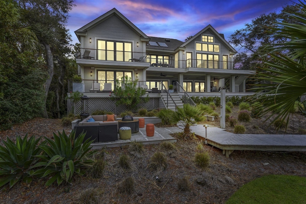Duck Hawk 27 — 4-Star Luxury Hotel in Hilton Head Island, United States
