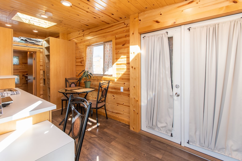 Tiny House Leadville - photo 23