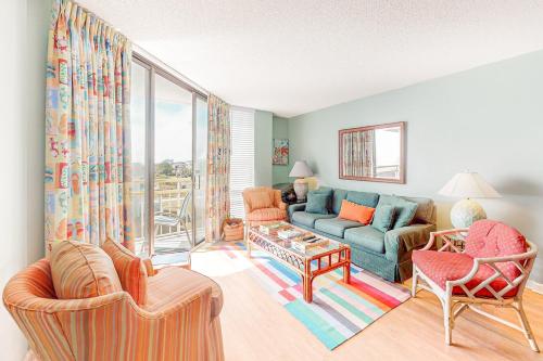 Ocean Creek PP3 — 4-Star Luxury Hotel in Myrtle Beach, United States