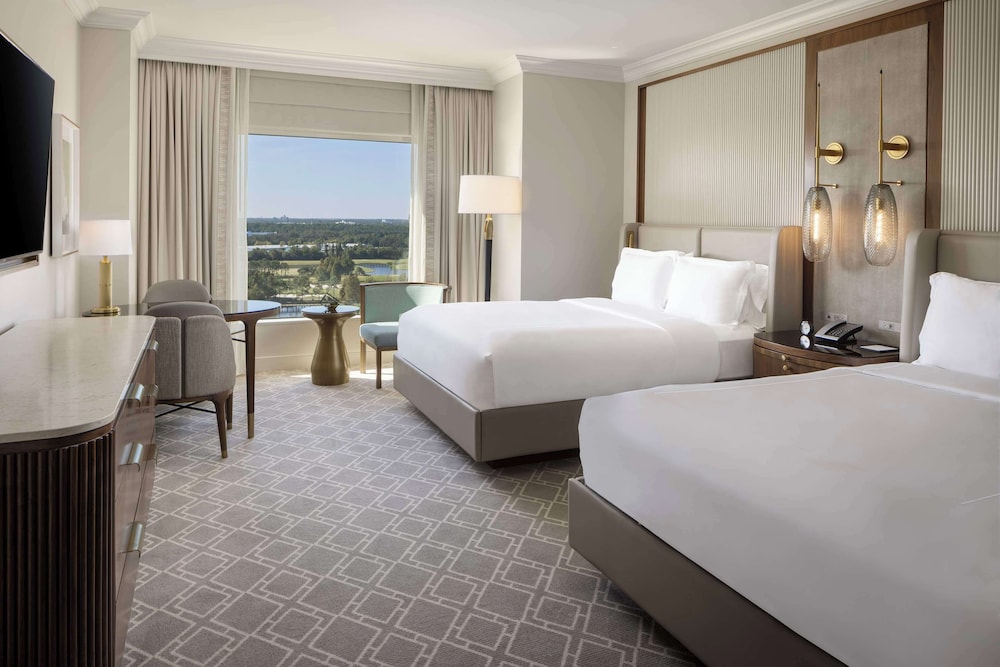 Waldorf Astoria Orlando An Official Walt Disney World Hotel - photo 60