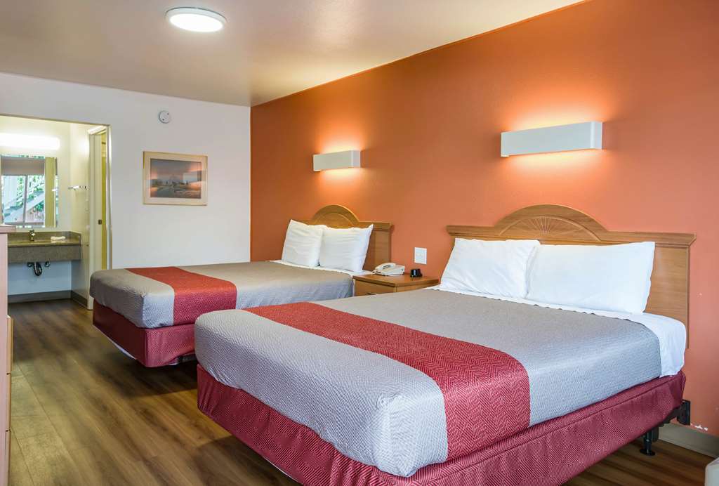 Motel 6 Concord CA - photo 20