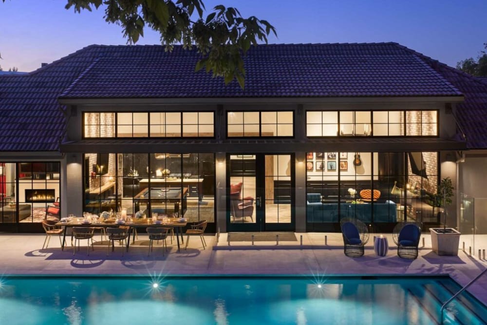 The Estate Yountville - photo 16