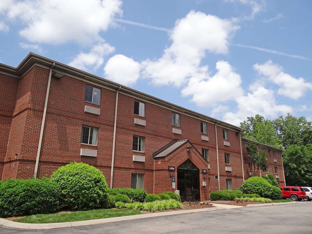Extended Stay America Raleigh North Raleigh Wake Towne Drive - photo 66