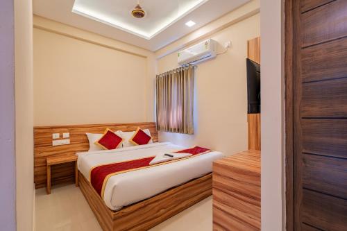 Yaad Inn - carbon neutral hotel in Cochin