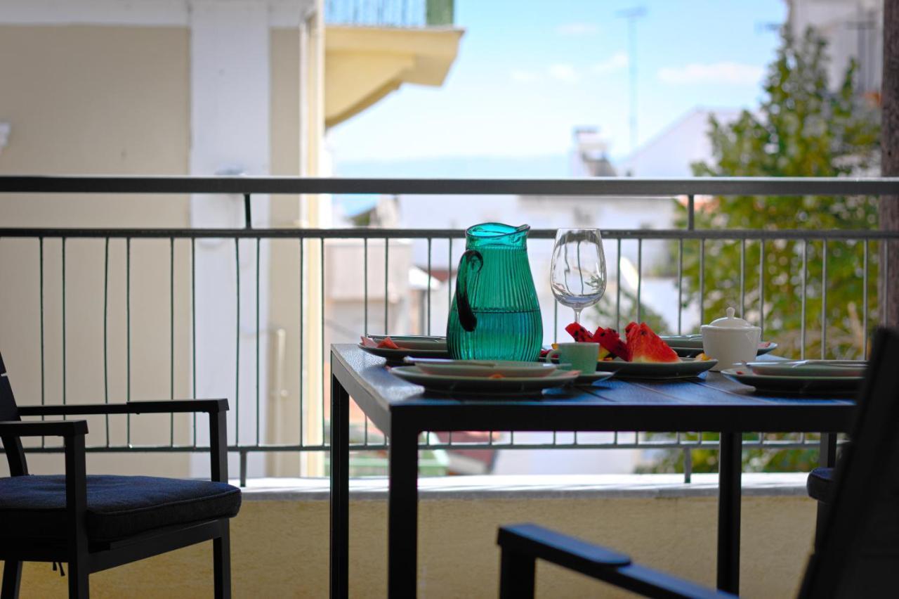 Villa Portokali — 4-Star Luxury Hotel in Kavala, Greece