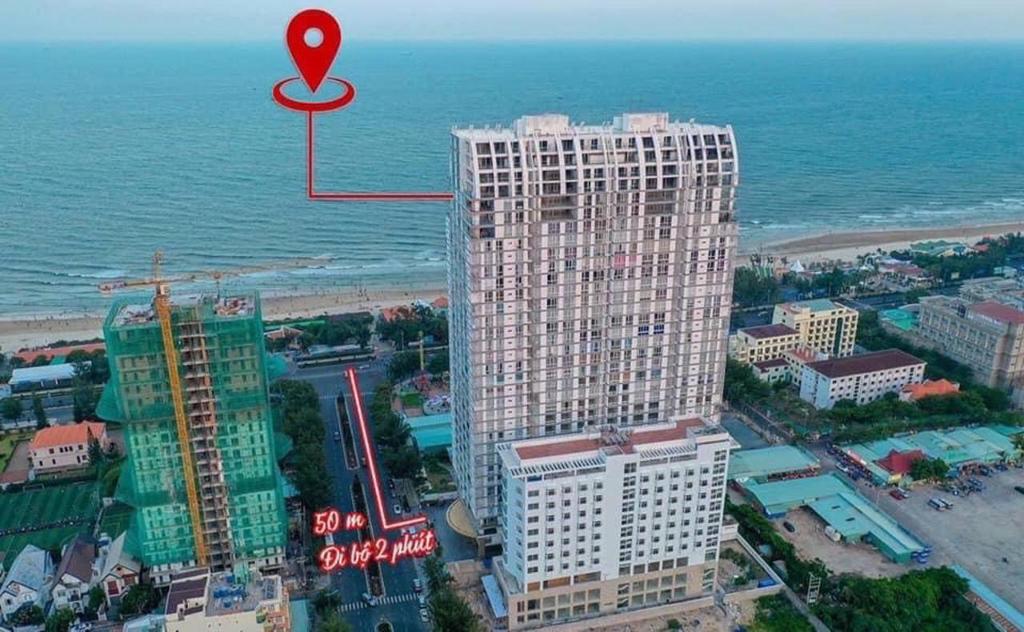Căn hộ Oasky Vũng Tàu Bin's House — 4-Star Luxury Hotel in Vung Tau, Vietnam