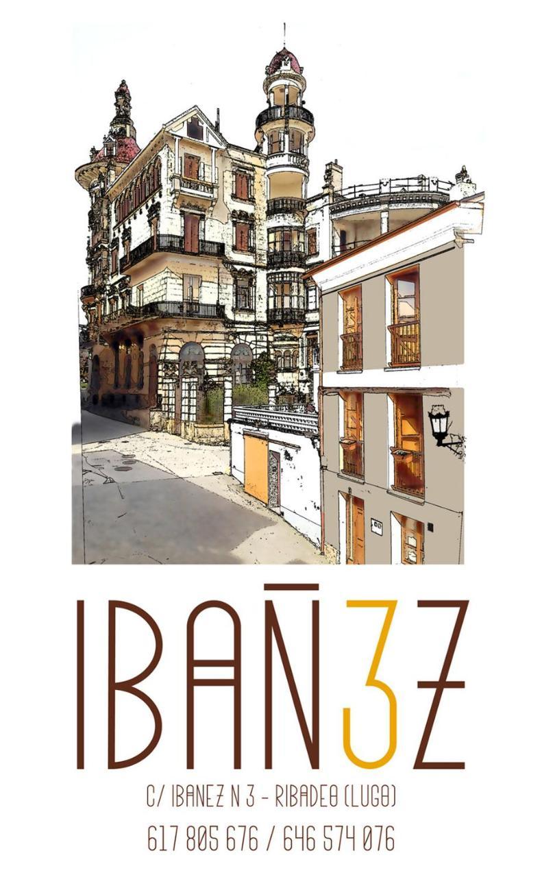 Ibanez 3 in Ribadeo, Spain