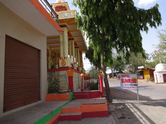 Hotel Saffron - last minute hotel in Rohtak