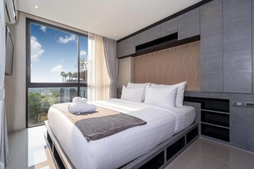 Tropics Kamala 2BR Pool View Apartment CTG B705 6 — 4-Star Luxury Hotel in Phuket, Thailand