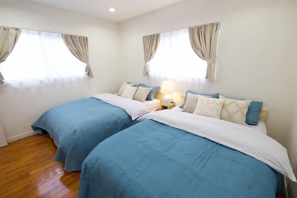 Ao no ie - last minute hotel in Unknown City