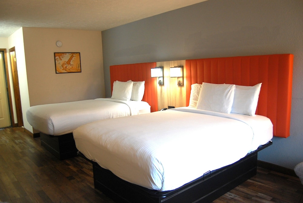 Vacation Lodge - photo 35