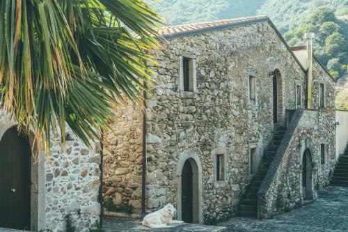 Fattoria San Pio - last minute hotel in Naso