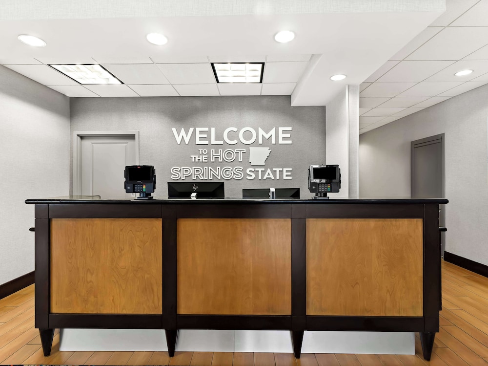 Hampton Inn Blytheville - photo 5