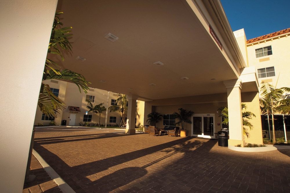 TownePlace Suites By Marriott Boynton Beach - photo 43