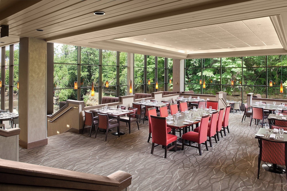 Sheraton Suites Akron Cuyahoga Falls - photo 22