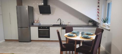 Apartament z Widokiem 4 — Chelm — photo 2