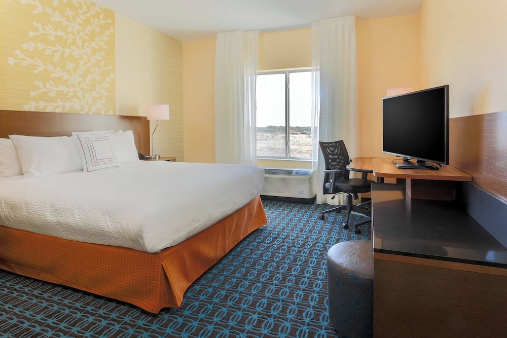 Fairfield Inn & Suites Cotulla - photo 6