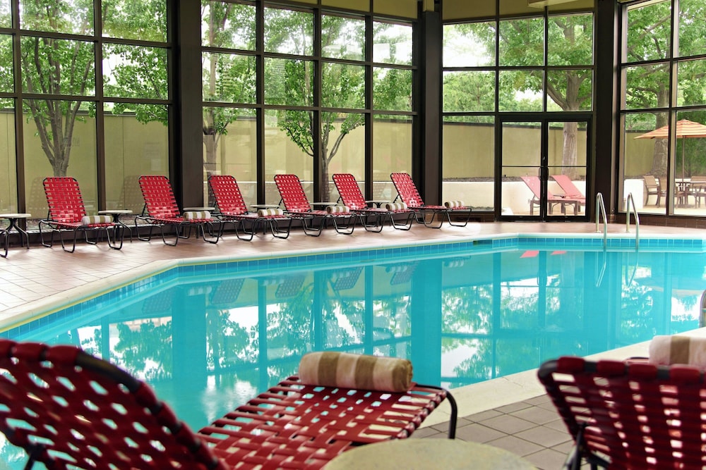 Marriott Kansas City Overland Park - photo 23