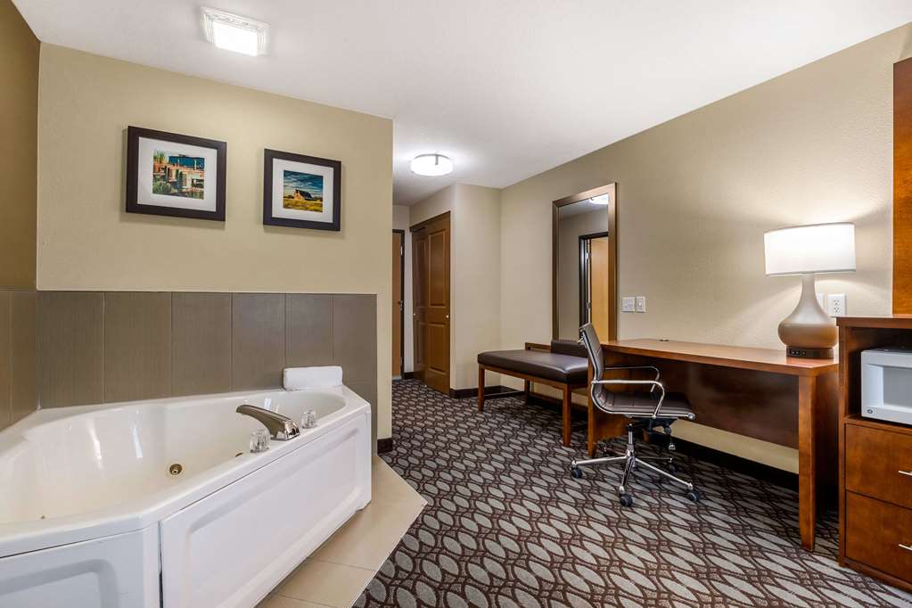 Comfort Inn Story City - photo 12