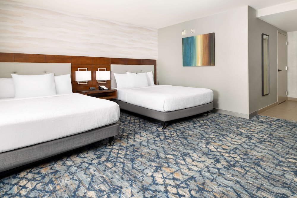 Hilton Garden Inn Palo Alto - photo 16