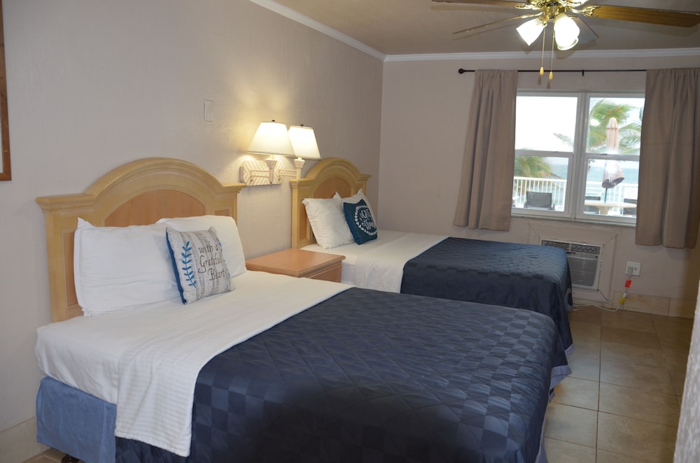 La Terrace Oceanfront - photo 25