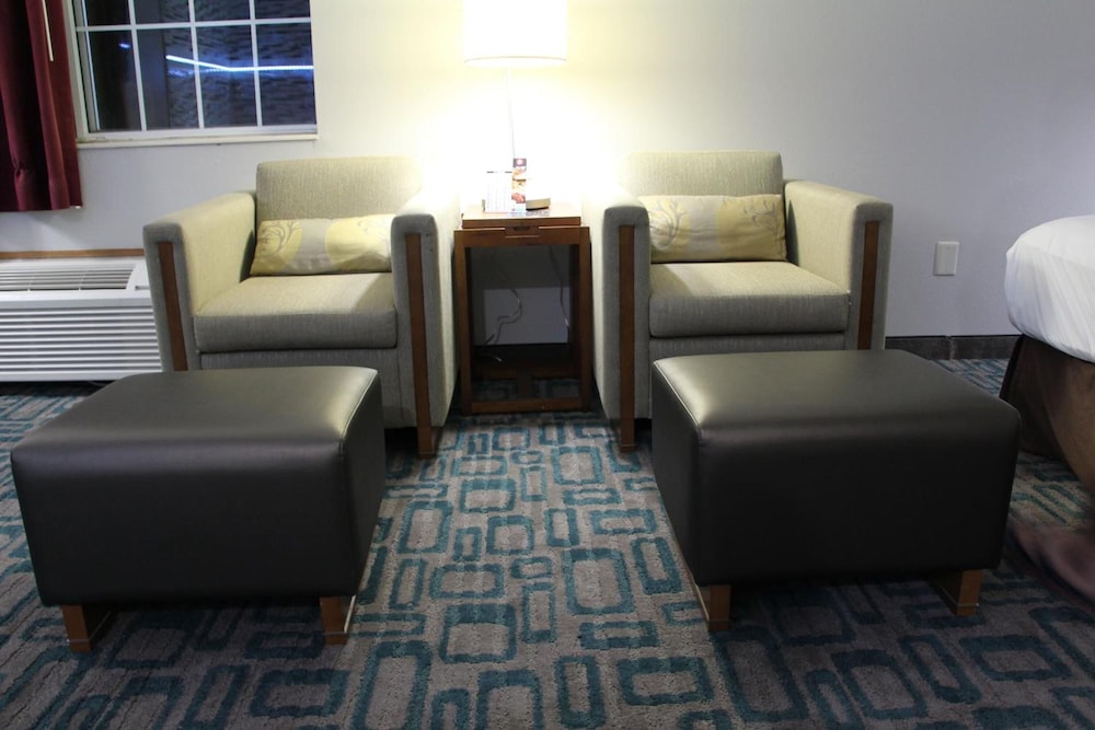 Westbridge Inn & Suites Carrollton - photo 21