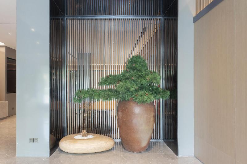 Ji Hotel Yancheng North Golden Eagle store - carbon neutral hotel in Yancheng