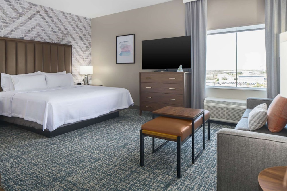 Homewood Suites by Hilton DFW Airport South TX - photo 10