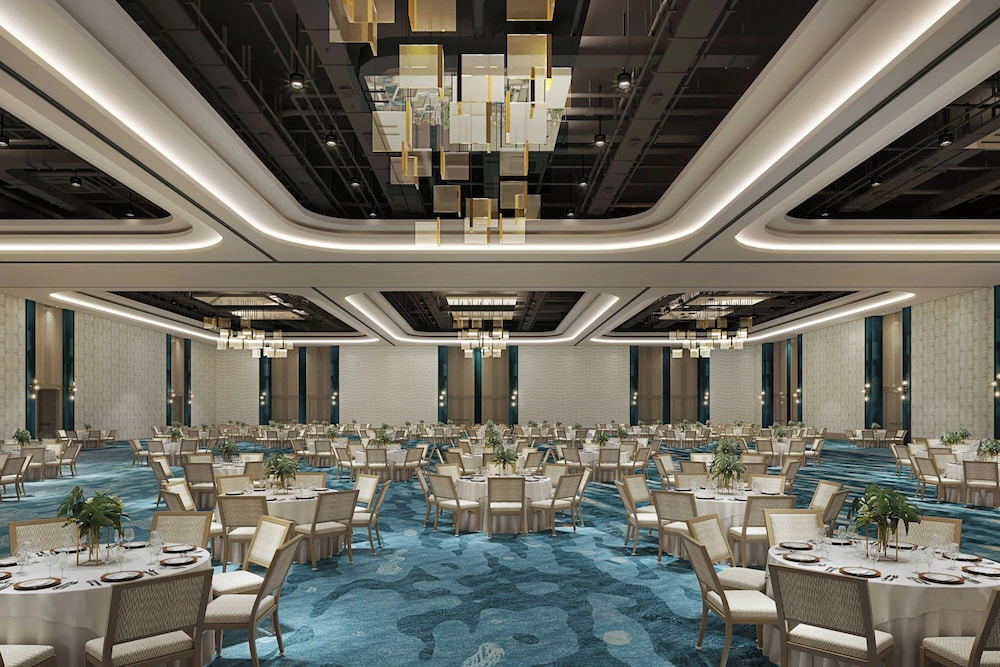 Gaylord Pacific Resort & Convention Center - photo 51