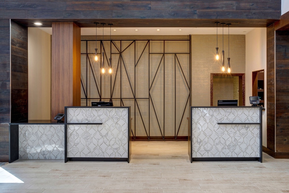 Houston Marriott North - photo 7