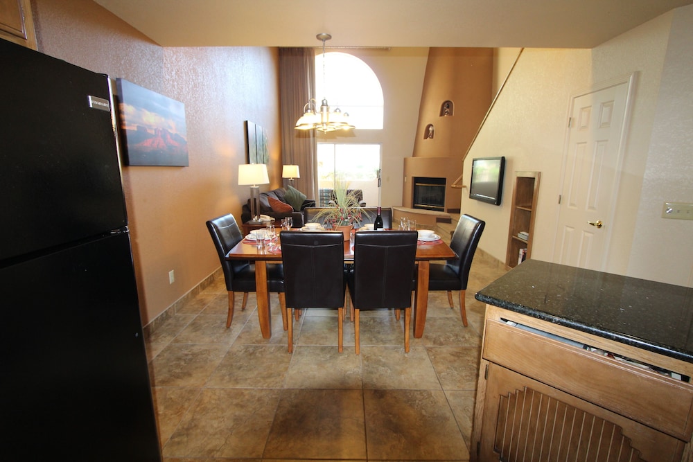 Sedona Springs Resort - photo 11