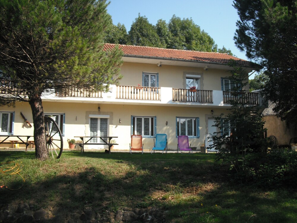 La Colo — hotel in Labastide-Saint-Pierre