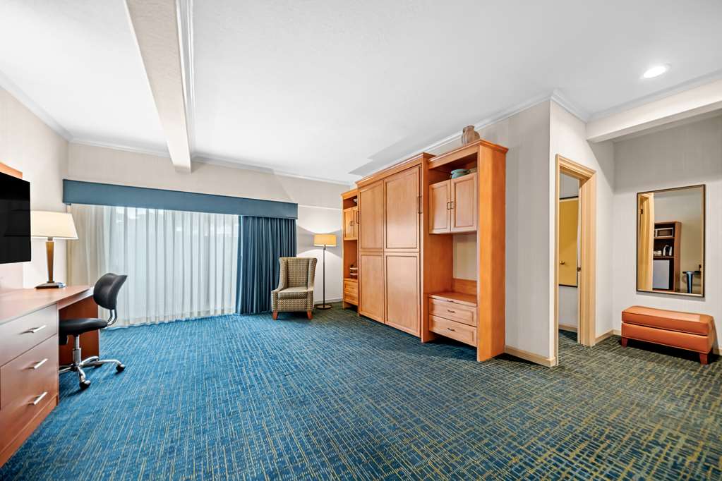 Best Western De Anza Inn - photo 6