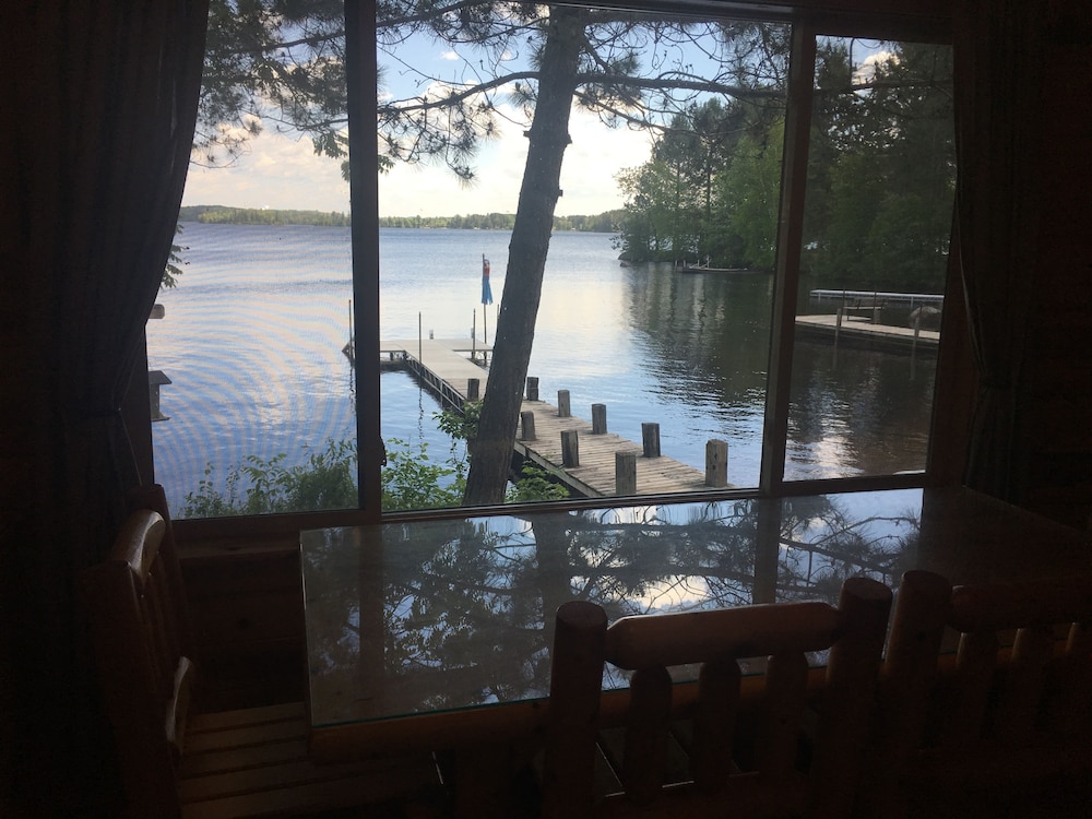 Moose Track Adventures Resort - photo 36