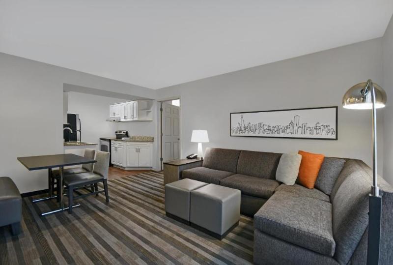 Hyatt House Portland Beaverton - photo 29