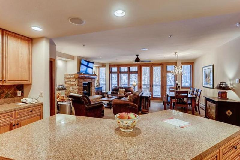 Timbers & Lone Eagle by Vail Resorts - photo 26