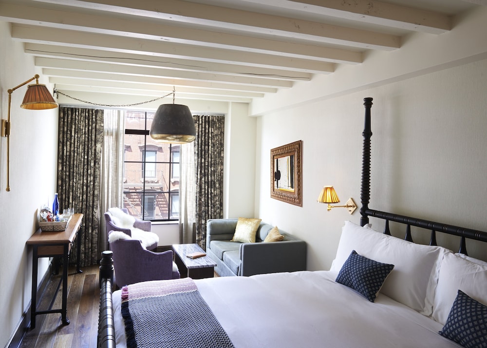 The Ludlow Hotel - photo 13