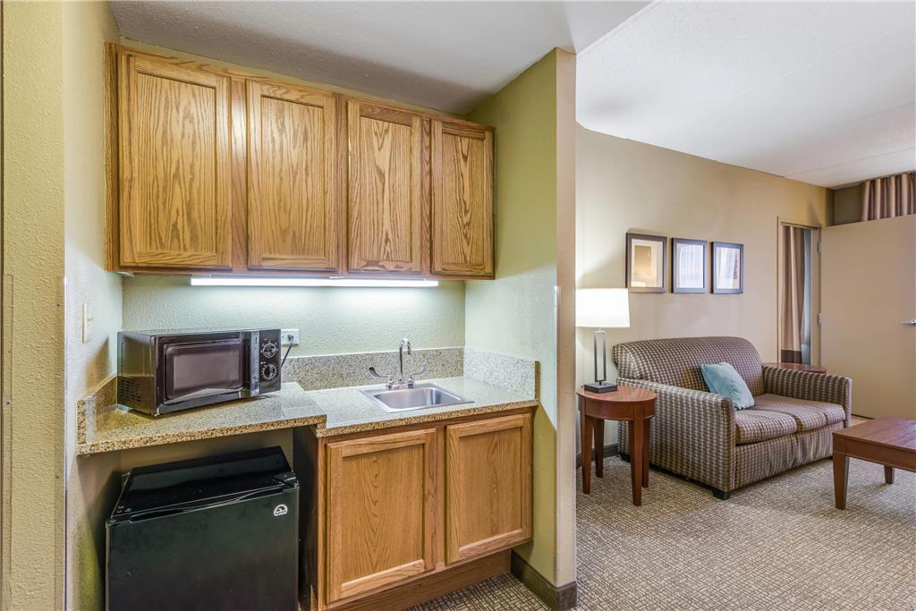 Comfort Suites Chicago O'Hare Airport - photo 18