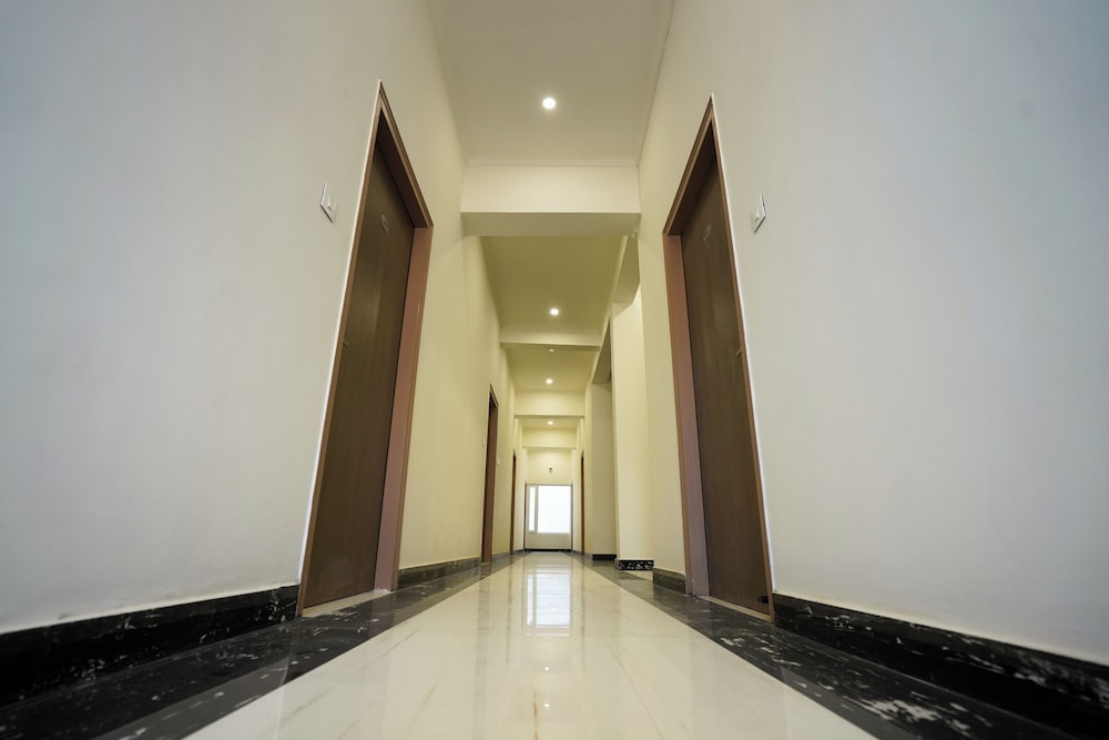 Hotel Royal Heritage — Lucknow — photo 5