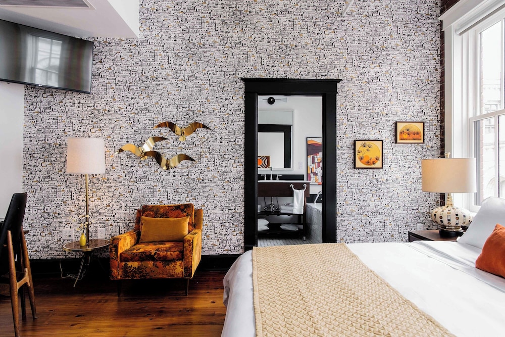The Dwell Hotel a Member of Design Hotels - photo 65