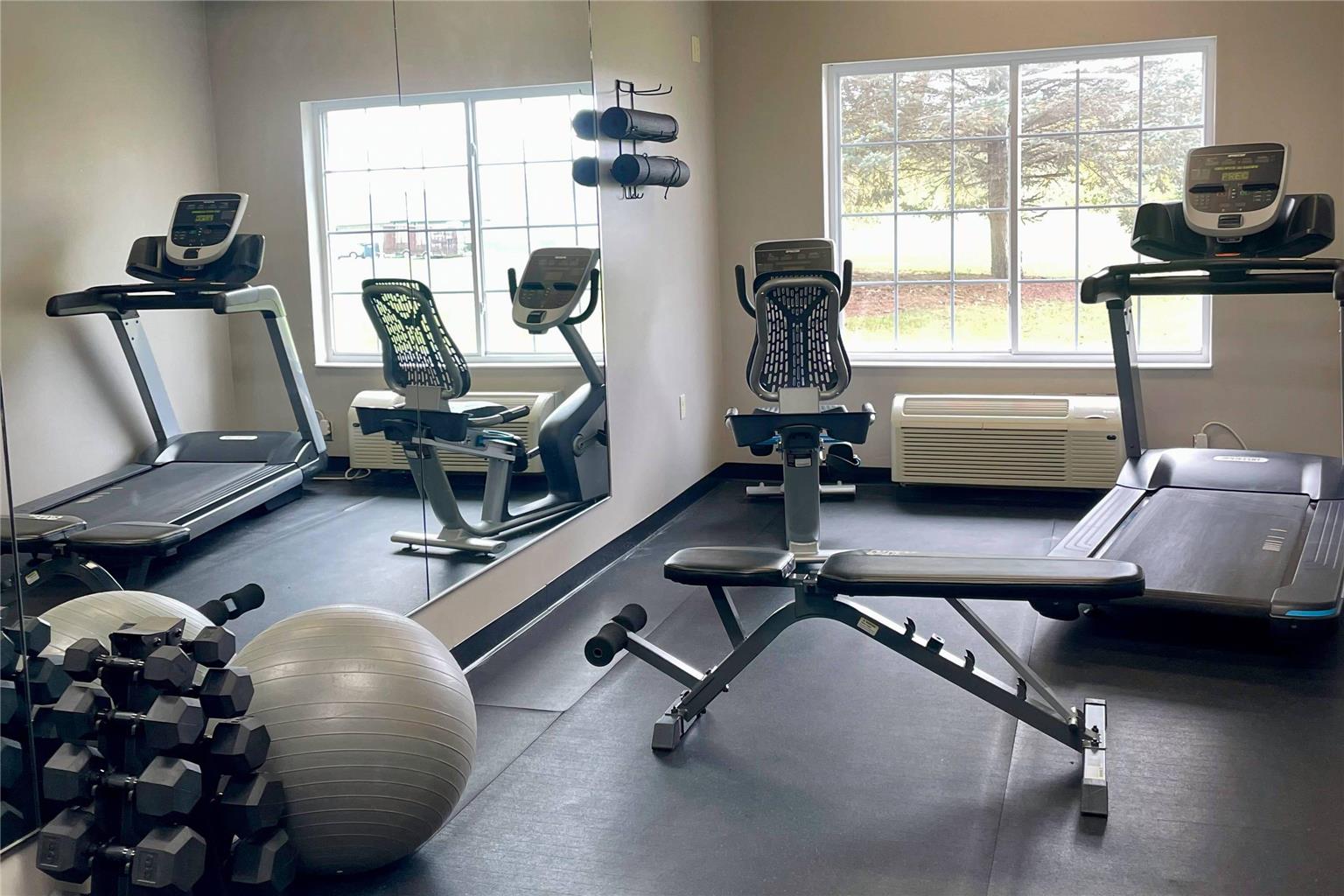 Country Inn & Suites by Radisson Prairie du Chien - photo 21