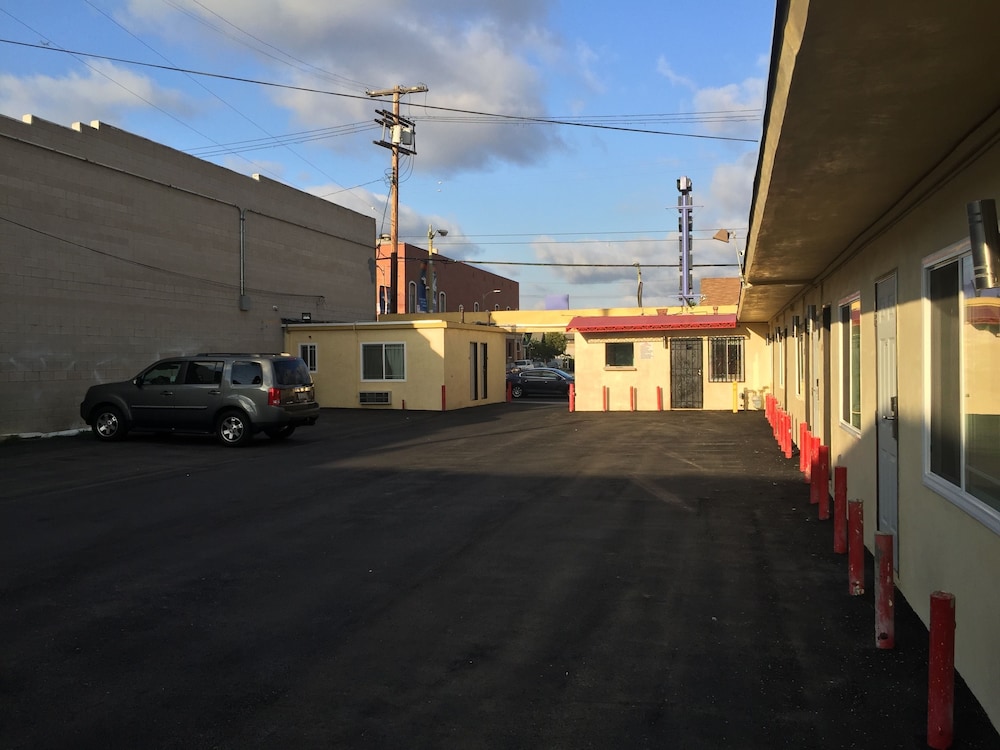 Park Motel - photo 20