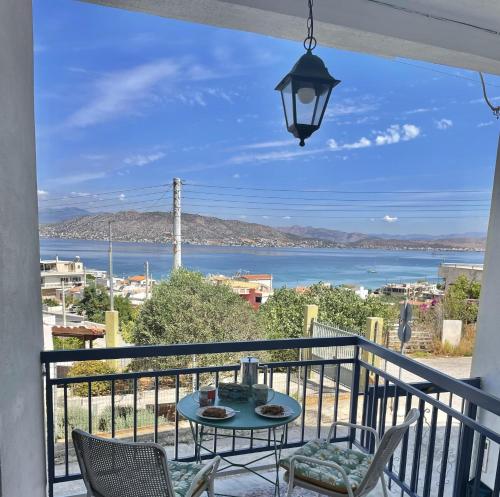 Socratous House — Salamina — photo 4