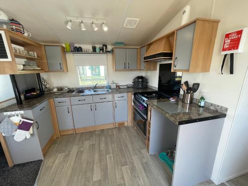 6 Rannoch Lovely Holiday Static Caravan For Dogs Their Owners — Forfar