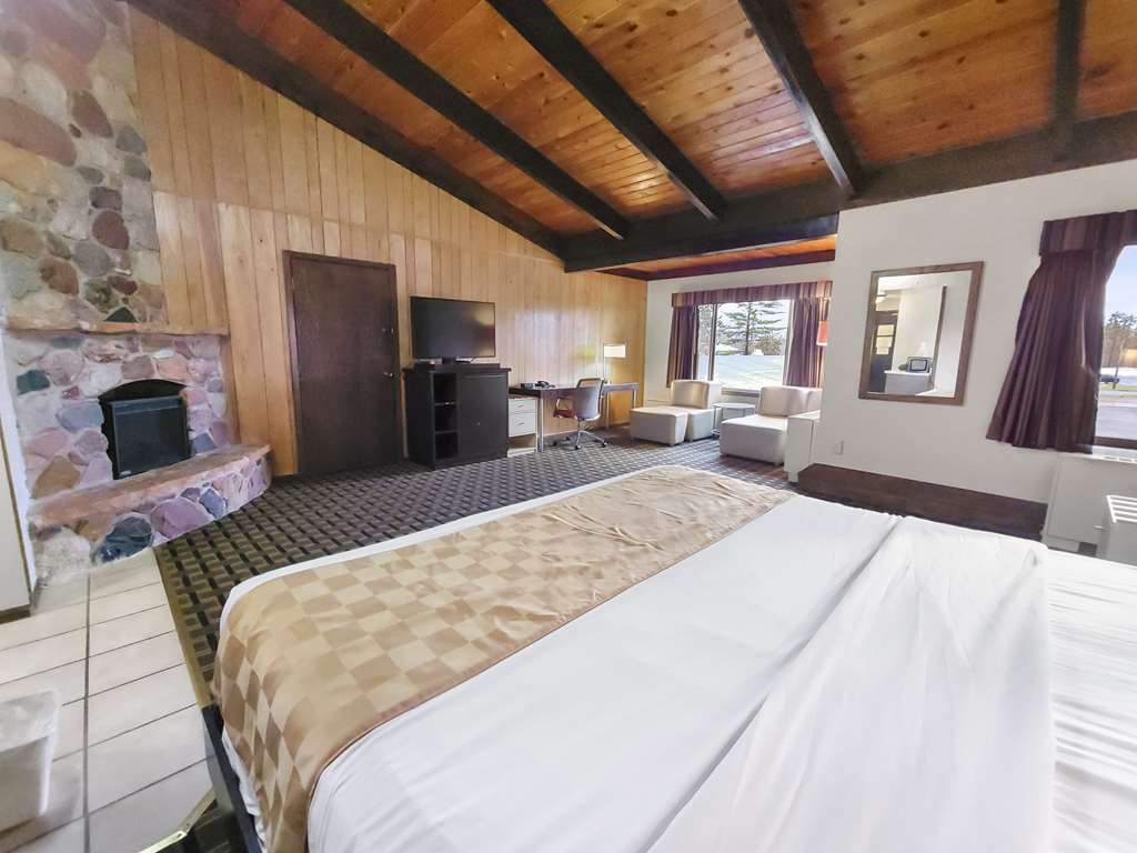 Americas Best Value Inn Hinckley - photo 8