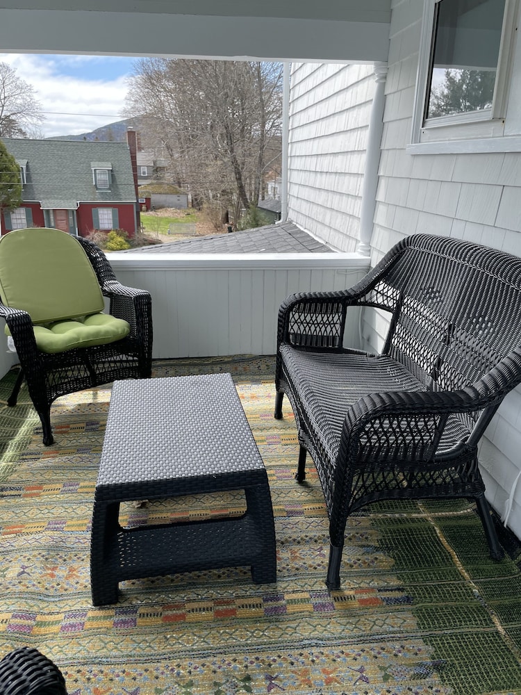 Moseley Cottage Inn & Town Motel - photo 51