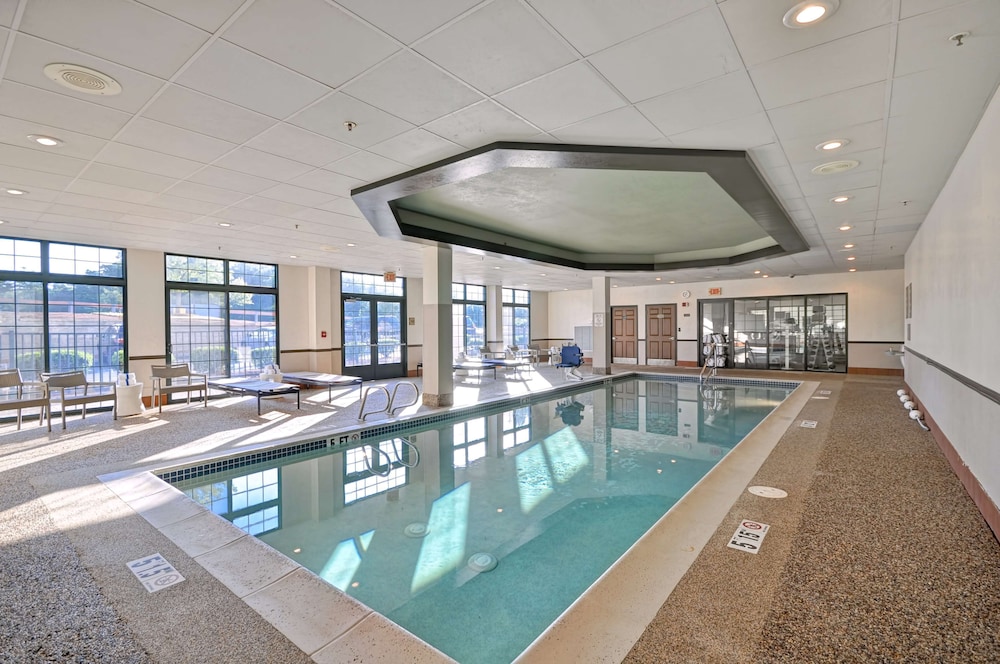 Homewood Suites by Hilton Boston Peabody - photo 21