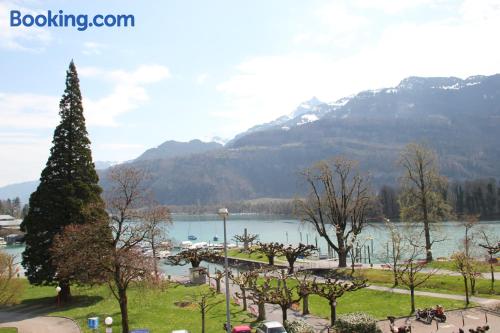 Hotel Walensee Trattoria — Weesen