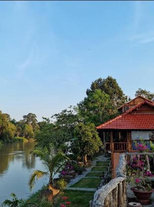Cat Tien Nature Hotel — hotel in Ma Da Gui