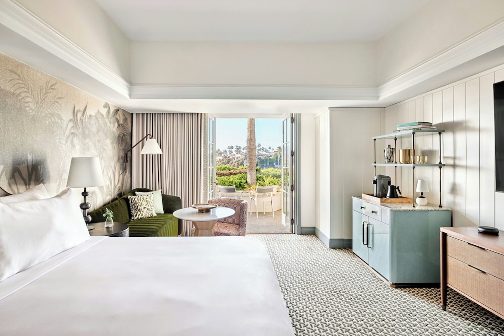 The Ritz Carlton Laguna Niguel - photo 29